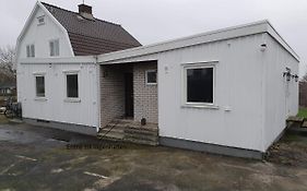 Centralt I Falkenberg